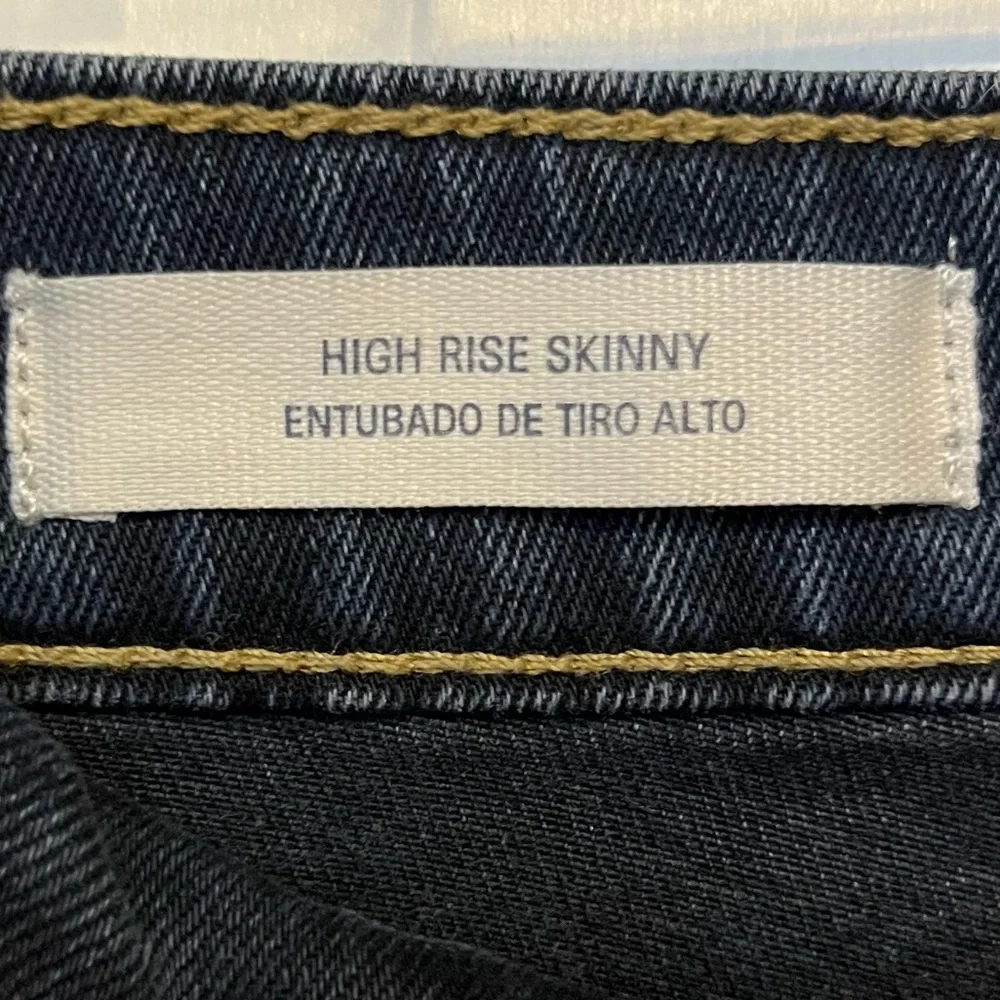 Universal Thread High Rise Skinny Jeans - Picture 5 of 16